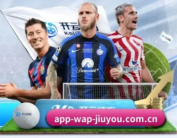 app-wap-jiuyou.com.cn的故事 - 体育资讯内容服务