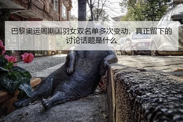 巴黎奥运周期国羽女双名单多次变动，真正留下的讨论话题是什么